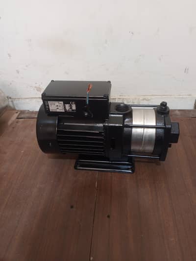 grandfos pressure pump