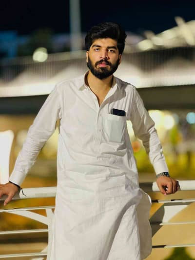 Huzaifa naseer