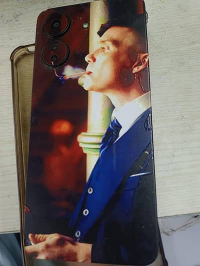 Xiaomi Redmi 13c