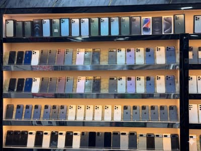 iPhone x ,xs 11 12 13 14 15 16 17 pro max air plus Pta Approved , JV