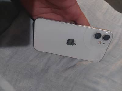 Apple iPhone 12 mini
