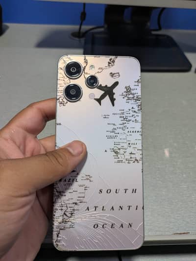 Xiaomi Redmi Note 12