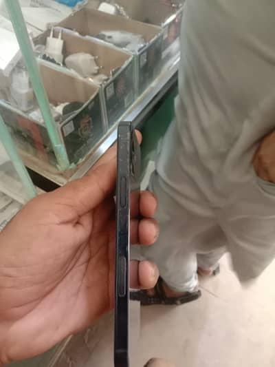 Apple iPhone 12 64 gb jv