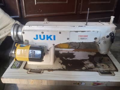 juki machine for sale