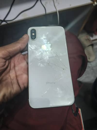 Apple iPhone X 256gb