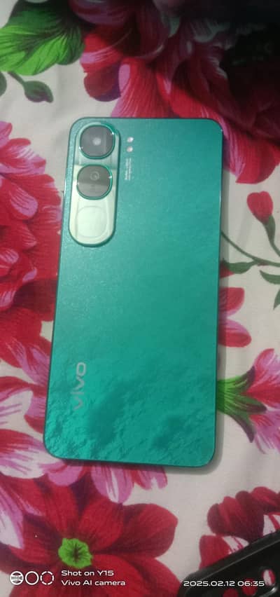 Vivo Y200