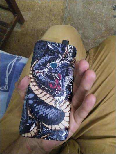 Huawei Y9 Prime