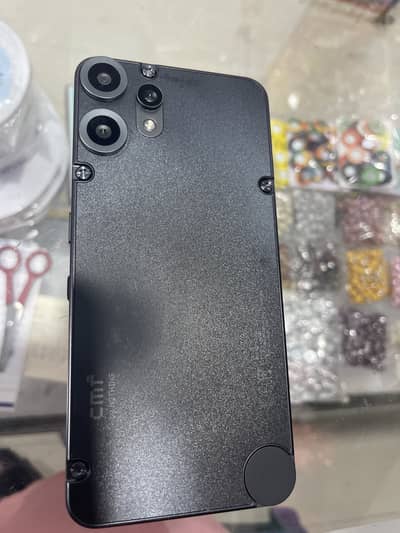 Nothing CMF Phone 2 Pro