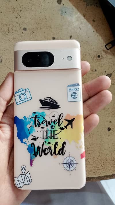 Google Pixel 8