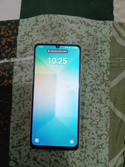 Samsung Mobile A06