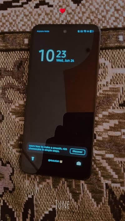 Infinix smart 10 plus