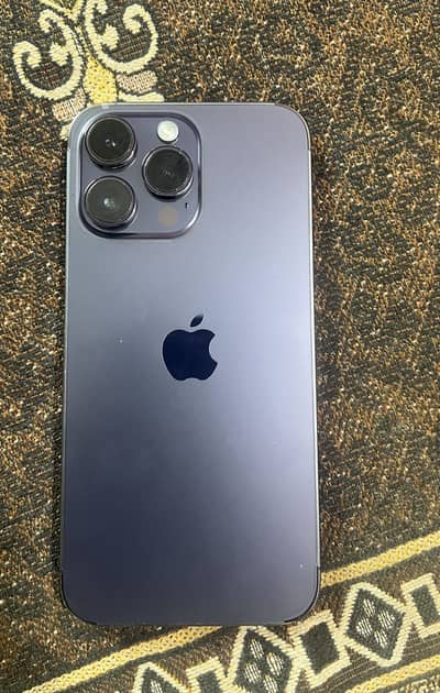 Apple iPhone 14 Pro Max JV