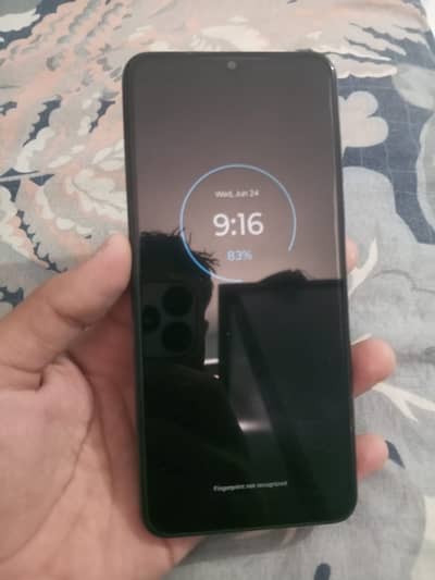 Moto-G Pure 3/32 9.5/10 condition