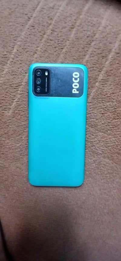Xiaomi POCO M3