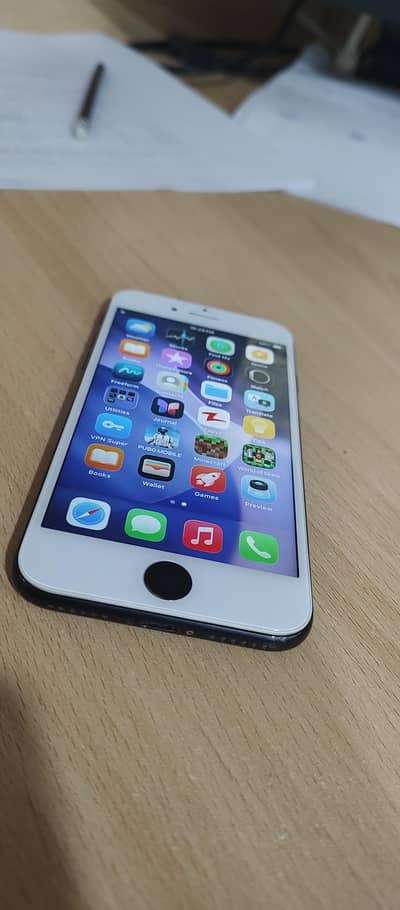 Iphone SE 2020 PUBG 60 FPS All Ok
