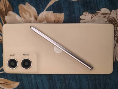 Motorola Moto G Stylus