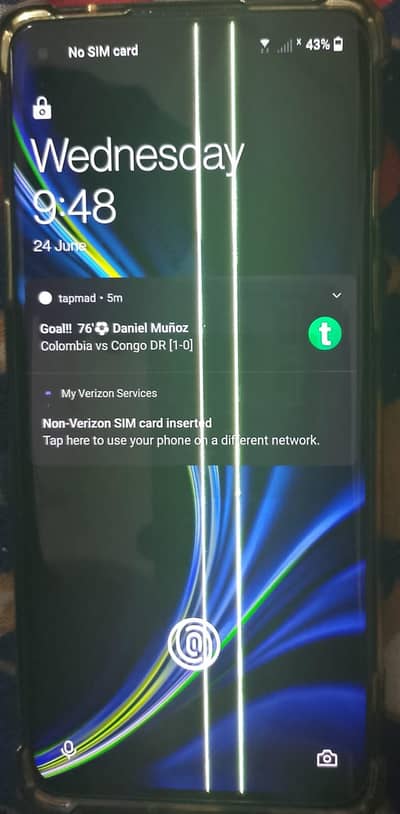 One Plus 8