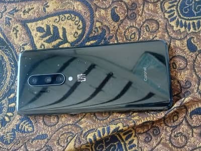 One Plus 8 Pro