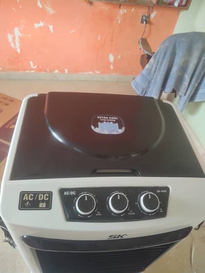 Sk Air cooler 4500