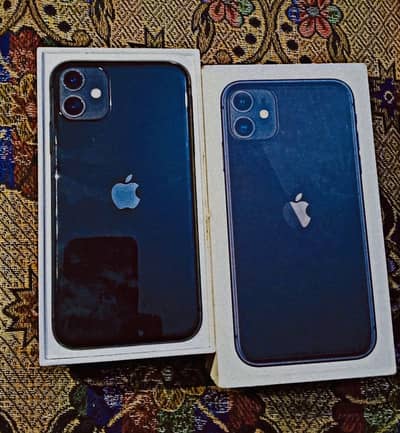 iPhone 11 urgent sale
