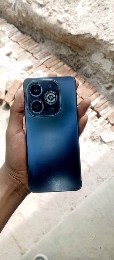 Infinix Smart 8