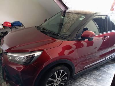 Toyota Raize 2019