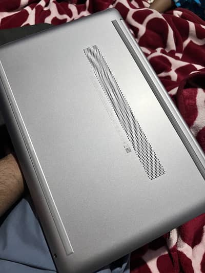 HP 250 G8 laptop | Core i3 10th Gen | 8GB RAM | 512 GB SSD