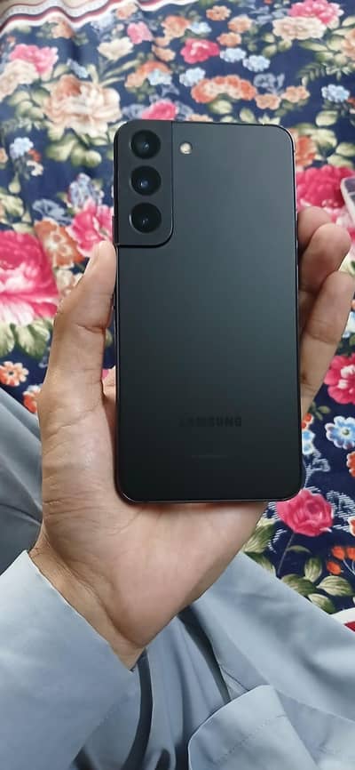 Samsung s22