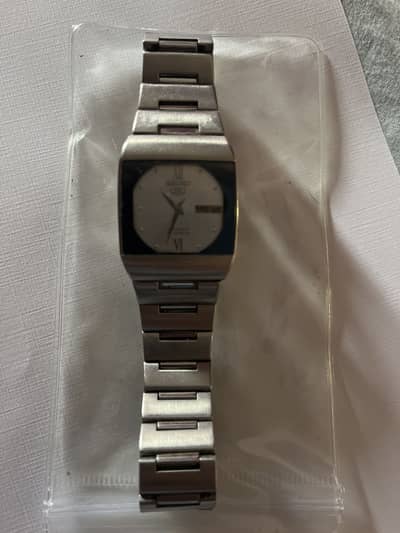 Original siko automatic