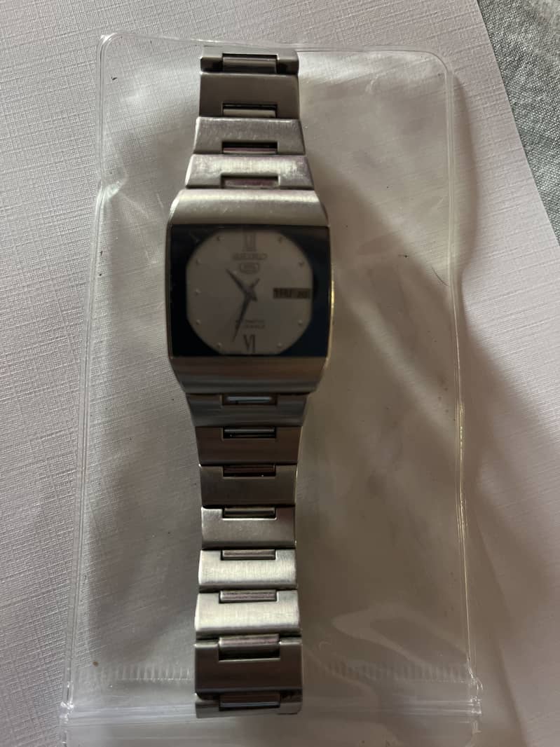 Original siko automatic 0