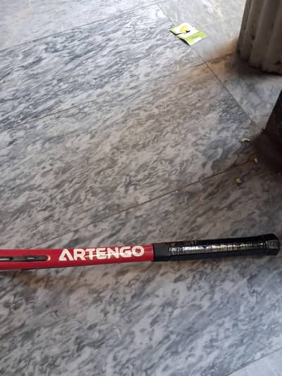 attengo700p full  original tennis racket