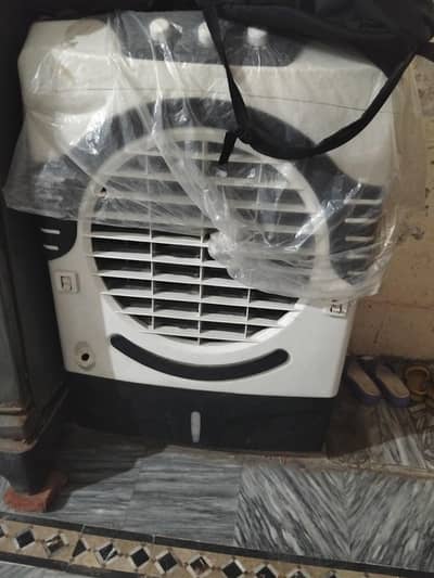 A good condition