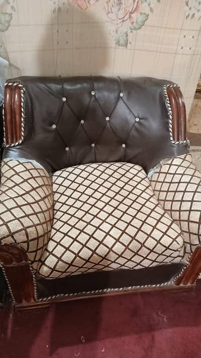 SOFA 5 Seater
