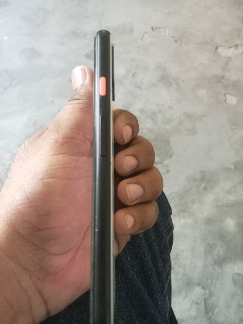 Google Pixel 4 2