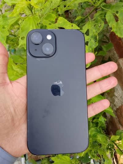 IPHONE 15 JV 128GB BLACK