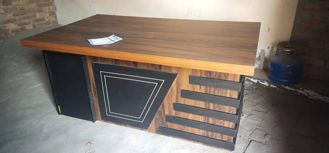 Brand New Office Executive Table