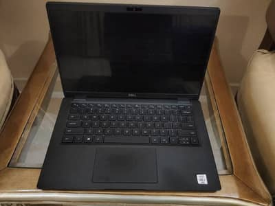 Dell Latitude 7420 | Core i7 (10th) | 8GB RAM | 256GB SSD | 14" Laptop