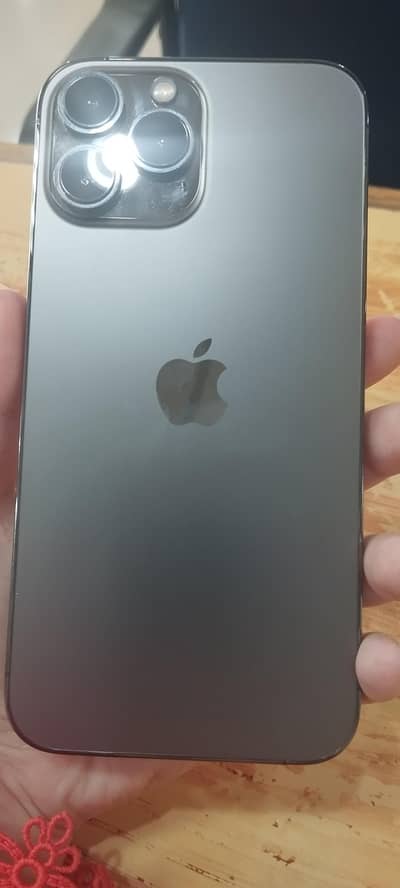 Apple iPhone 13 Pro Max