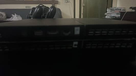 PS4 512 GB with games