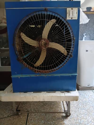 12 volt room air Cooler