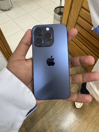 Iphone 15 pro jv waterpack