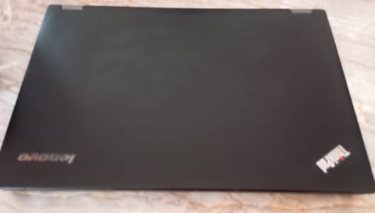Lenovo ThinkPad