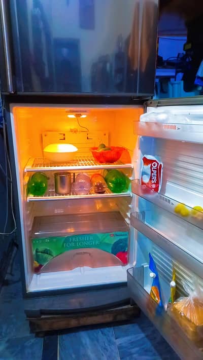 Dawlance H-Zone Refrigerator for Sale