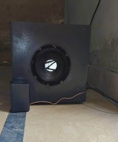 Hometheater