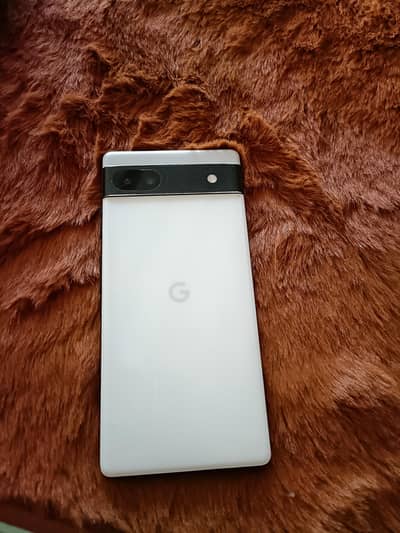 Google Pixel 6a