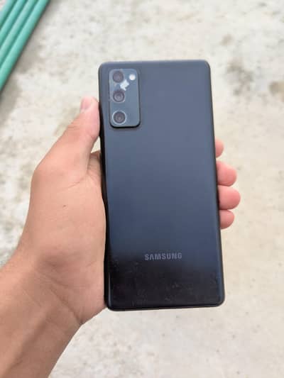 Samsung Mobile S20 FE