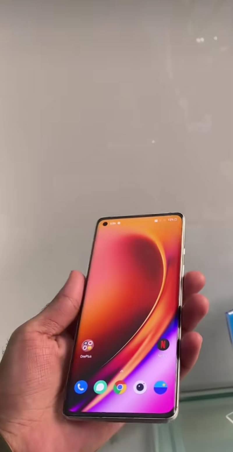 One Plus 8 0