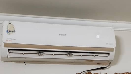 orient inverter AC