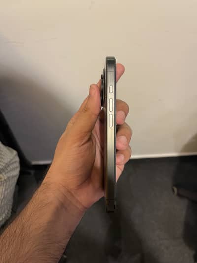 Apple iPhone 15 Pro non pta