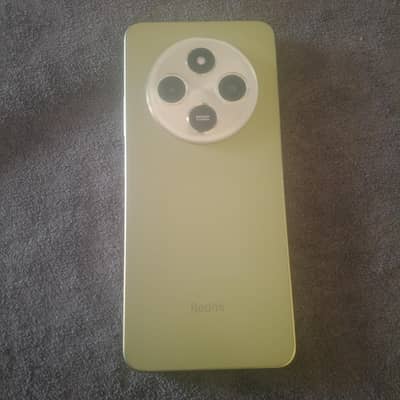 Xiaomi Redmi 14C